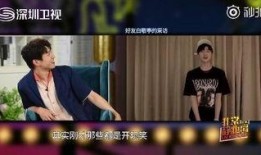 何炅娱乐爆料视频播放时间,揭秘热门视频幕后故事，播放时长揭秘！