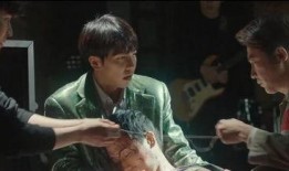 杀手疗法在线观看