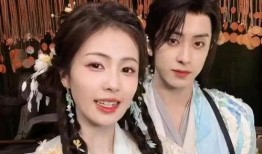 卓伟最新爆料白鹿,白鹿新恋情曝光，神秘男友身份引热议