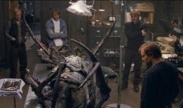 怪形前传在线观看高清,高清在线观看，揭秘神秘生物起源之谜