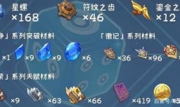 原神最新2.7卡池爆料,神秘角色降临，惊喜不断！