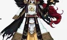 阴阳师最新爆料皮肤图片,阴阳师最新爆料，神秘角色华丽蜕变