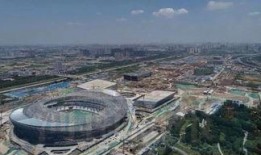 郑州西四环最新爆料,全速推进，未来交通枢纽新地标