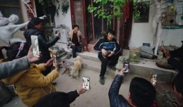 村民爆料修桥视频播放,修桥工程现场实况视频曝光