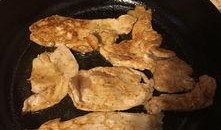 爆料鸡排吃法大全视频,跟着视频学，美味翻倍！