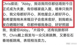 蔡天凤朋友爆料了吗视频,揭秘背后惊人真相