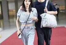 郑爽张恒最新爆料分手,昔日恋人终成陌路