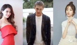 娱乐圈吃瓜博主图图,明星幕后那些事儿