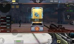 枪战王者最新版本爆料,全新枪械、地图与玩法革新