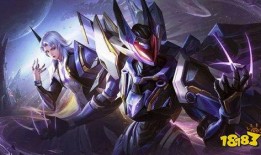 王者皮肤爆料最新展示