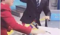 中国主持人爆料新闻事件,中国主持人亲述新闻事件内幕