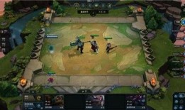 s4云顶之弈最新爆料,神秘英雄登场，策略玩法再升级！