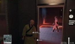 杀手疗法在线观看