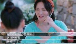 谢娜爆料张杰结婚视频,甜蜜瞬间曝光
