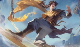 王者爆料李逍遥出场视频,揭秘全新英雄的神秘面纱