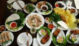 越南美食爆料视频大全,揭秘热门爆料视频中的地道风味