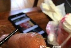 日料外卖爆料怎么做视频,制作视频攻略全解析