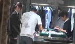 张家辉女儿爆料视频,揭秘明星家庭背后的温馨瞬间