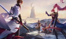 最新爆料曙光英雄,揭秘全新爆料，游戏世界再掀波澜