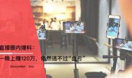 爆料直播圈内幕,内幕爆料背后的真实世界