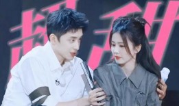 卓伟最新爆料白鹿,白鹿新恋情曝光，神秘男友身份引热议