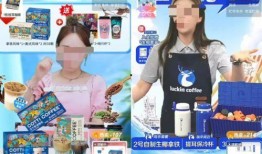 瑞幸牛奶爆料事件视频大全