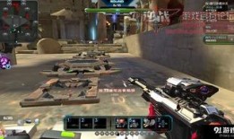 逆战最新跳关爆料视频下载,揭秘全新关卡与神秘角色