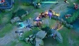 五月份皮肤爆料视频,新英雄登场，经典角色焕新颜