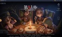 第五人格最新一期爆料,神秘新角色揭晓，惊悚剧情再升级！
