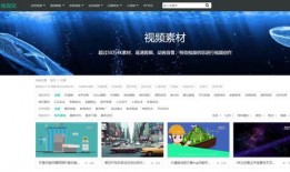 爆料类小视频素材网站推荐,揭秘小视频素材背后的秘密