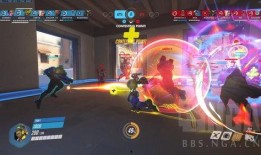 守望先锋最新更新爆料,全新英雄与地图，技能革新来袭！