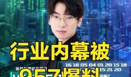 爆料直播圈内幕,内幕爆料背后的真实世界
