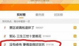 卓伟最火爆料微博视频,揭秘娱乐圈惊天大事件！