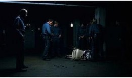 死亡实验在线观看,揭秘真实人性实验背后的惊悚真相