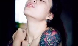 纹身女神被爆料视频,揭秘背后惊人真相