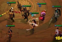 s4云顶之弈最新爆料,神秘英雄登场，策略玩法再升级！