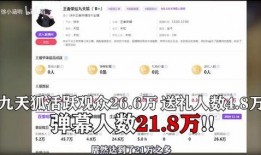 爆料直播圈内幕,内幕爆料背后的真实世界