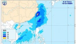 杭州台风最新爆料,狂风暴雨来袭，城市紧急应对！