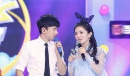 谢娜爆料张杰结婚视频,甜蜜瞬间曝光