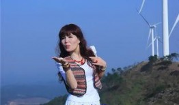 美艳在线观看风车,美艳在线，浪漫邂逅