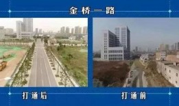 西安断头路最新爆料消息,多路段打通在即，城市交通焕新升级