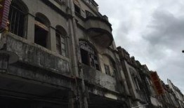 梧田老街爆料视频最新,揭秘古街新风貌