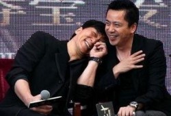 王中磊最新爆料,揭秘娱乐圈幕后真相