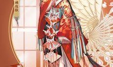 阴阳师最新爆料皮肤图片,阴阳师最新爆料，神秘角色华丽蜕变