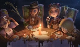 第五人格最新爆料礼物,神秘礼物揭晓，全新互动玩法即将上线！