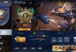 枪战王者最新版本爆料,全新枪械、地图与玩法革新