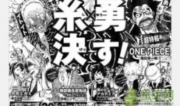 动漫海贼王最新爆料,神秘新角色登场，世界格局将迎巨变！