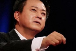 娱乐圈爆料朱军是谁呀,朱军身份揭秘！