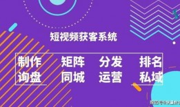 短视频创业热点爆料,揭秘热门项目背后的商业秘密