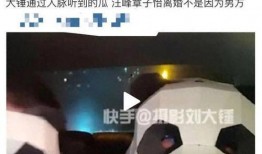 刘大锤爆料恋情最新消息,神秘女友曝光，甜蜜互动引热议